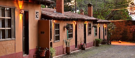 Details aan de binnenkant