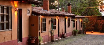 Villa Patzcuaro Garden Hotel & RV Park