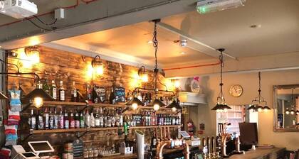 The Dorrington