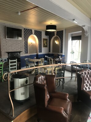 Interior - The Dorrington (Halstead)