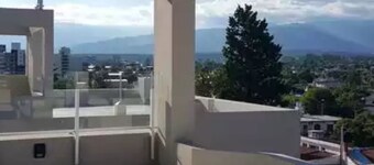 Reyes Apartment