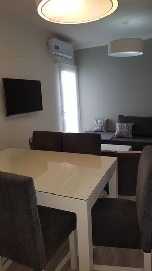 Servicio a la habitación