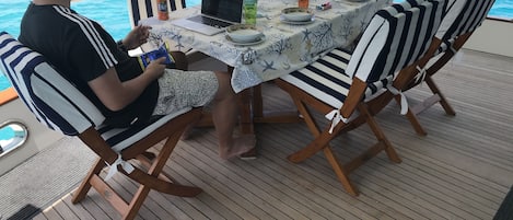 Cocina internacional