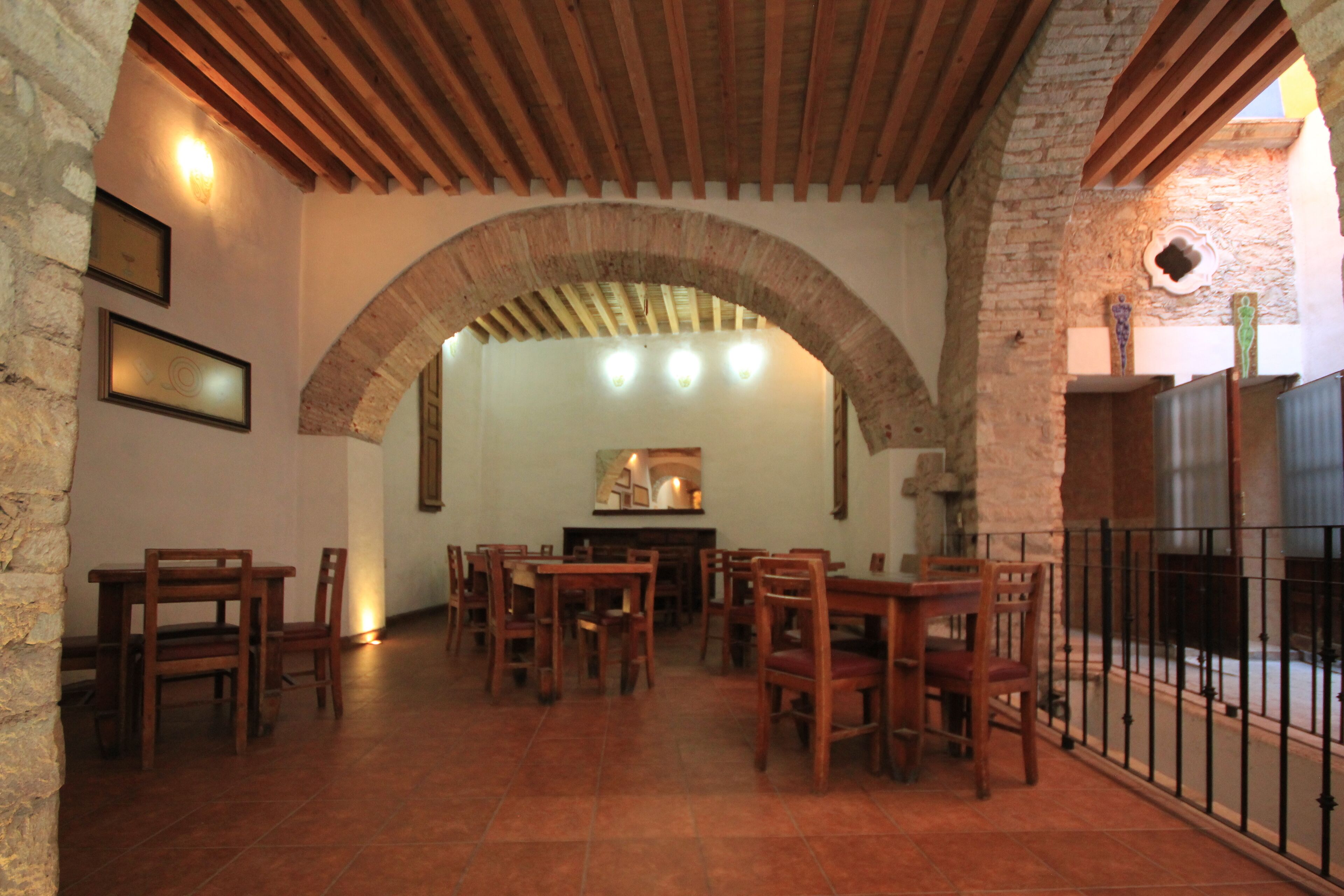 Foto - Hotel Boutique Ponciano