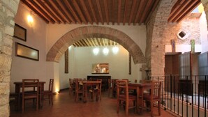 Meeting facility - Hotel Boutique Ponciano (Guanajuato)