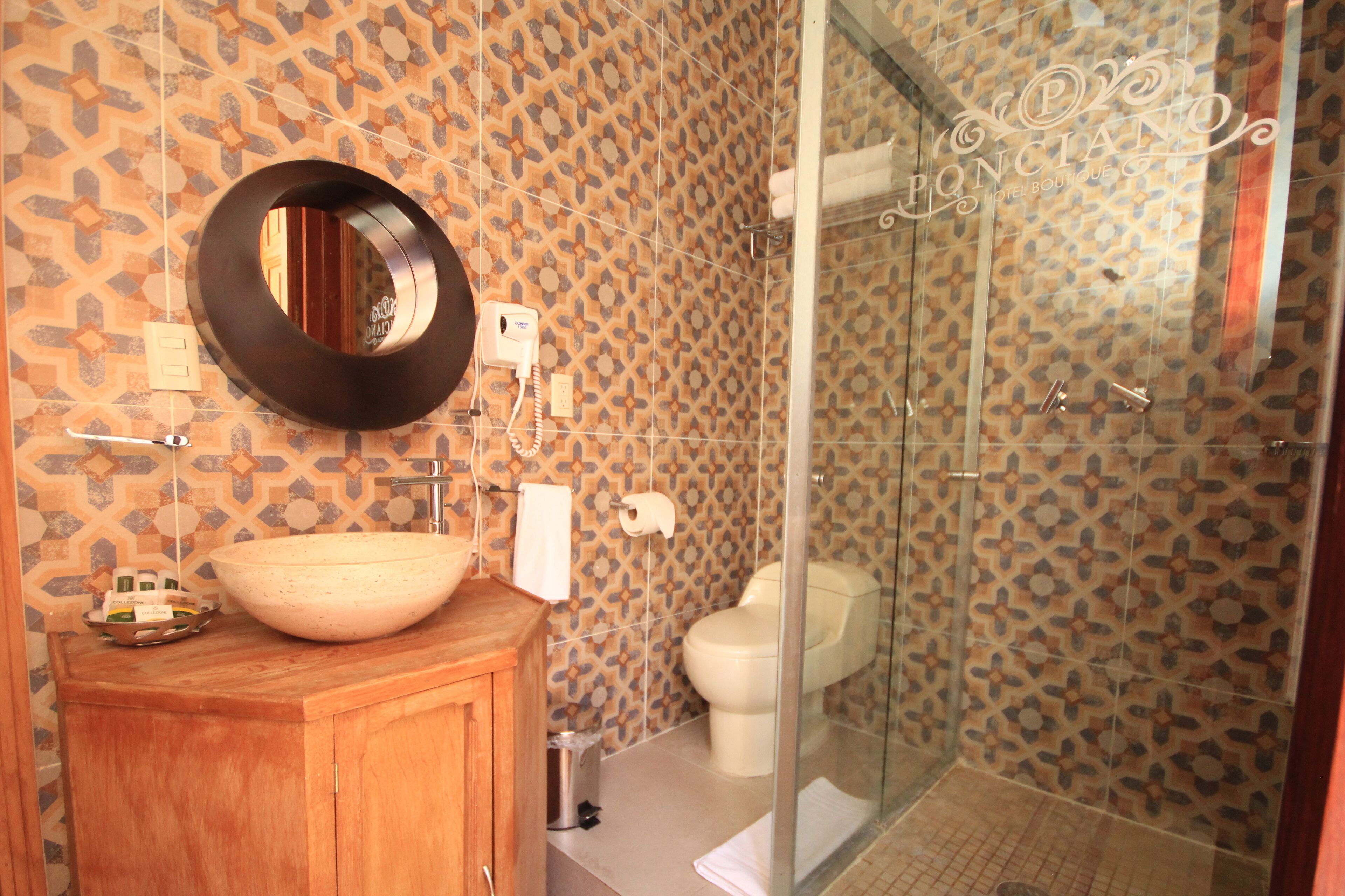 Foto - Hotel Boutique Ponciano