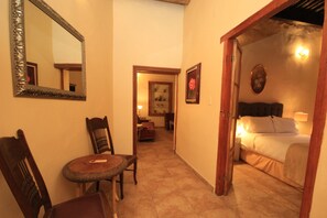Bathroom - Hotel Boutique Ponciano (Guanajuato)
