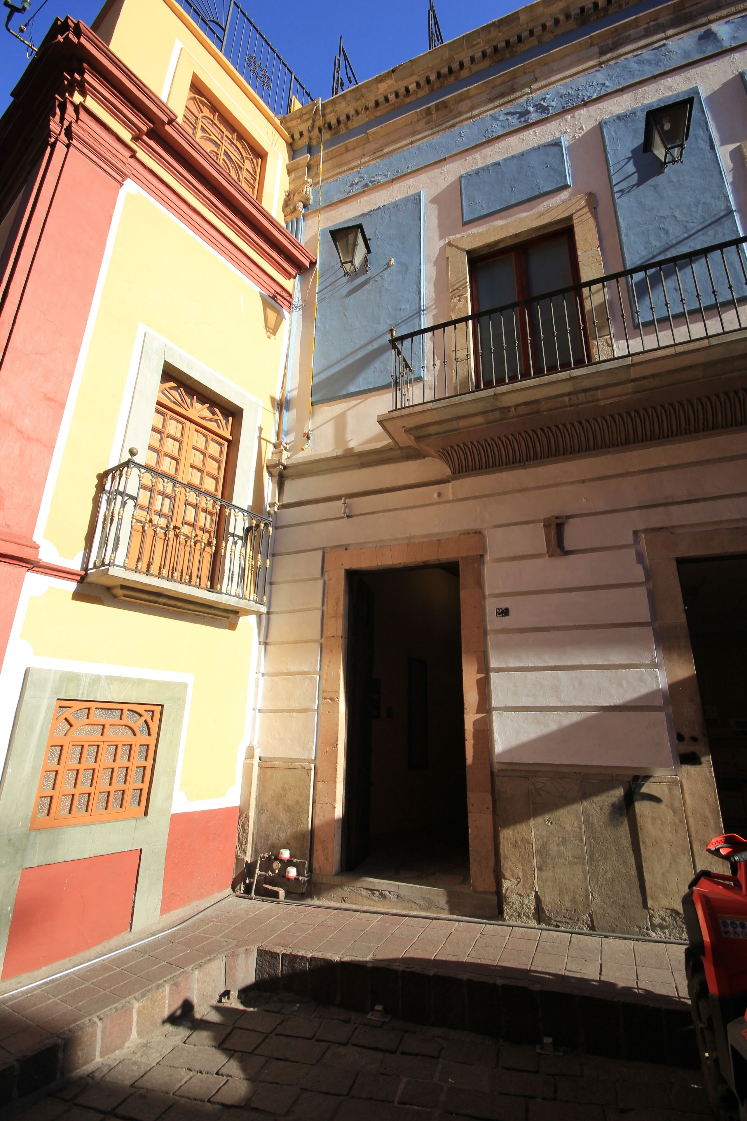 Foto - Hotel Boutique Ponciano