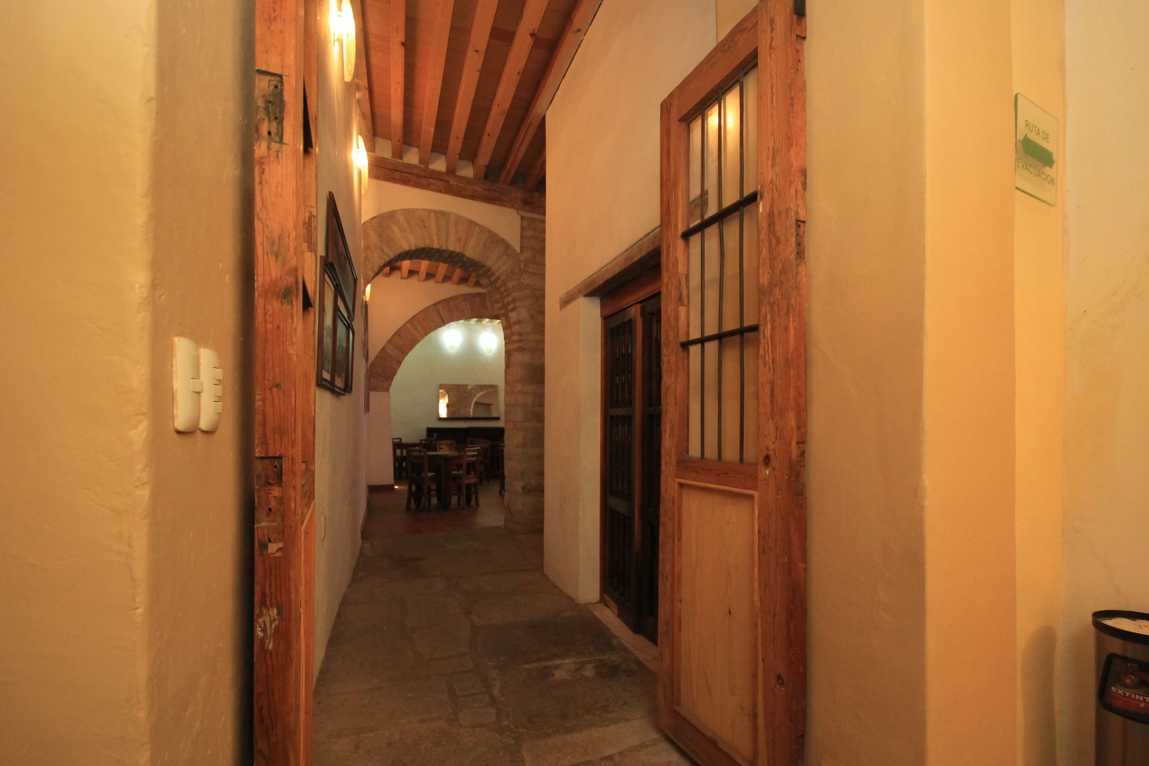 Foto - Hotel Boutique Ponciano