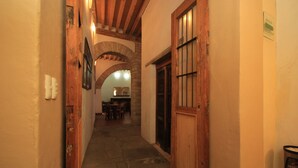 Meeting facility - Hotel Boutique Ponciano (Guanajuato)