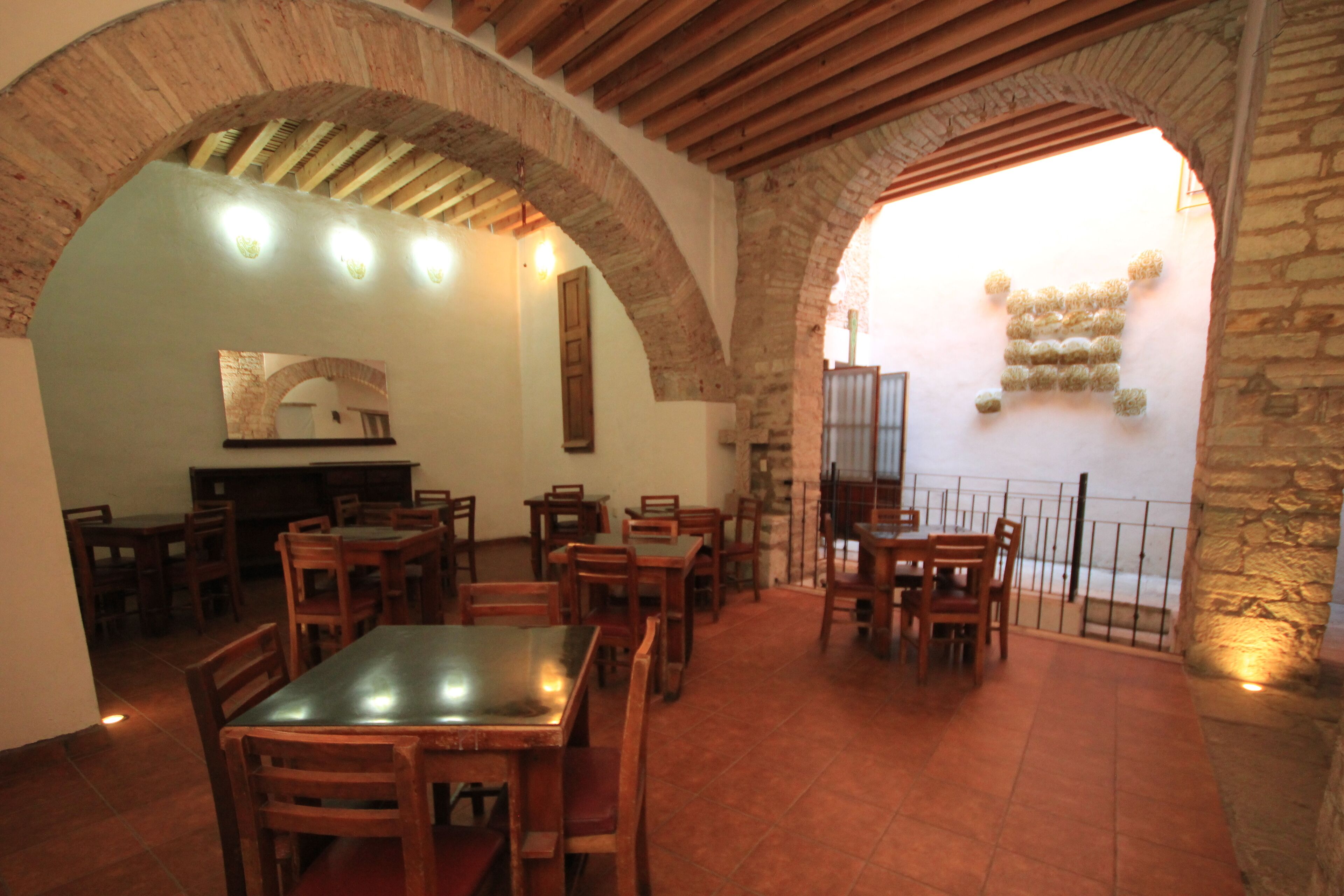 Foto - Hotel Boutique Ponciano