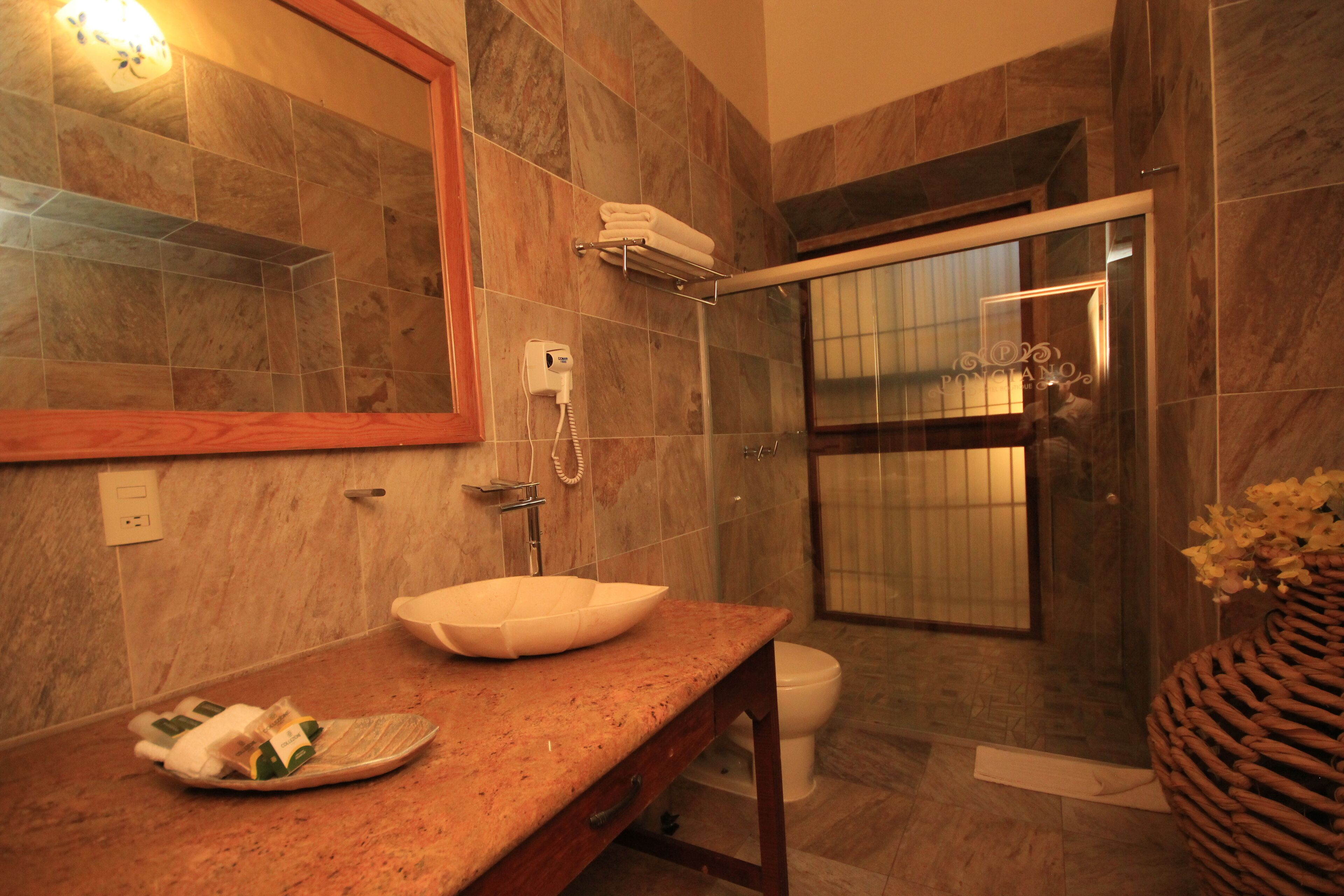 Foto - Hotel Boutique Ponciano