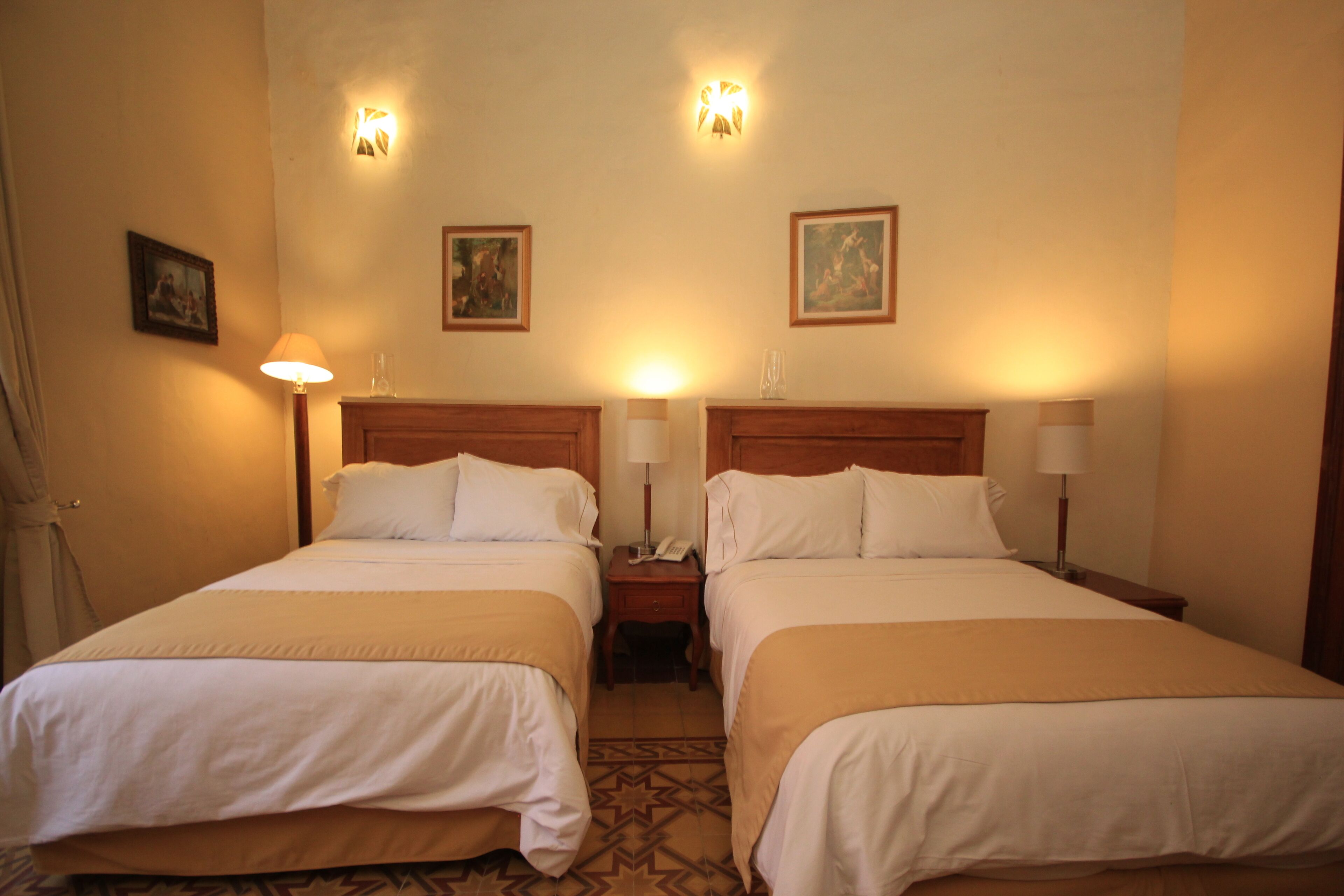 Foto - Hotel Boutique Ponciano