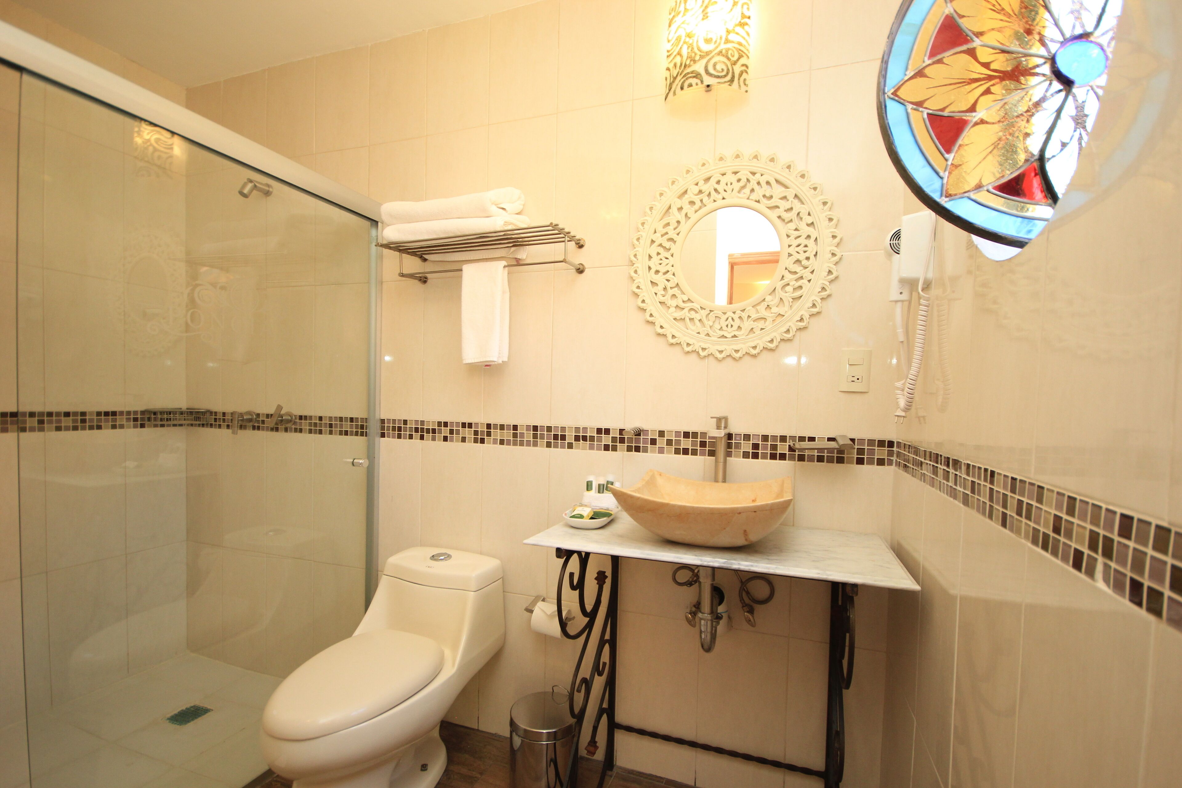 Foto - Hotel Boutique Ponciano