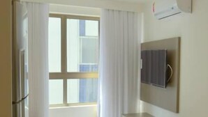 Interior - Flat Puerto Bilbao Jaqueira (Recife)