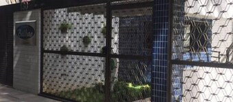 플랫 푸에르토 빌바오 자케이라