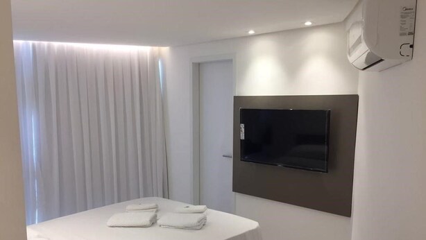 Apartment - Flat Puerto Bilbao Jaqueira (Recife)