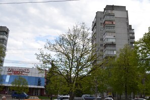 Nightclub - Chernigov ApartLux (Chernihiv)