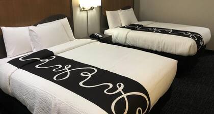 Hotel Glenpool