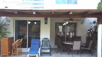 Veranda