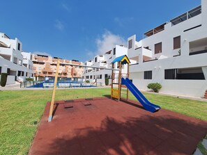 Espace pour enfants