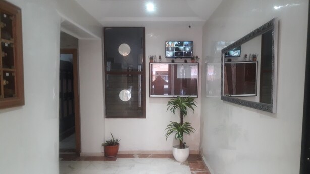 Unclassified image, 1 of 12, button - Appartement avec vue sur mer (Casablanca)