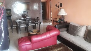 Unclassified image, 2 of 12, button - Appartement avec vue sur mer (Casablanca)