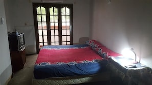 1 غرفة نوم وواي فاي مجانًا