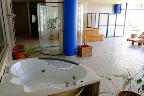 Sauna - Hotel Eden Resort By Bluebay (Oruro)