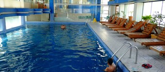 Hotel Eden Resort By Bluebay