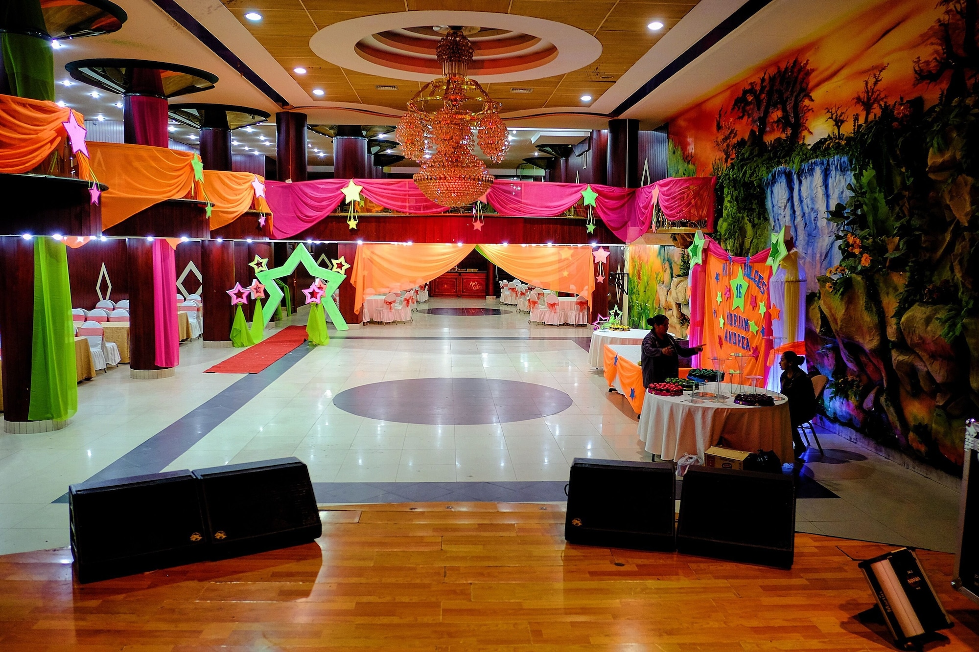 3 Star Hotels