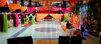Hotel Eden Resort By Bluebay
