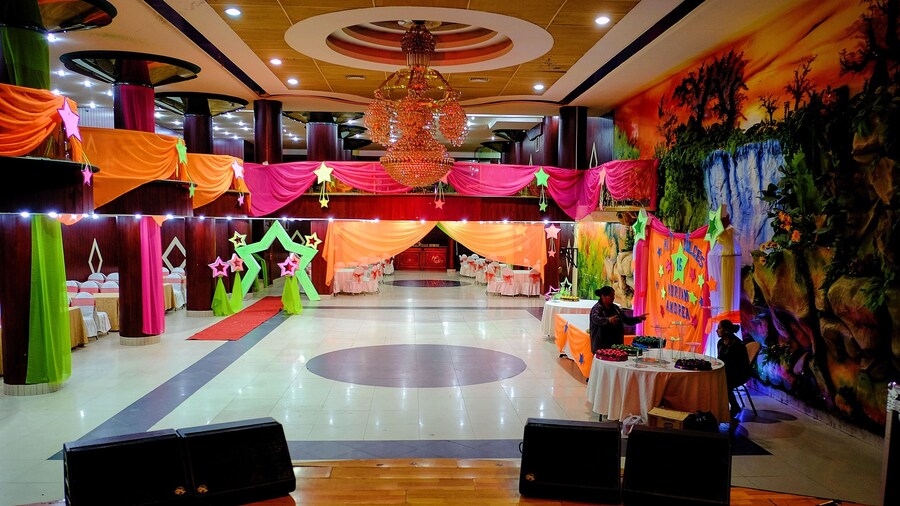 Hotel Eden Resort By Bluebay