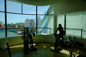 Bicycling - Hotel Eden Resort By Bluebay (Oruro)