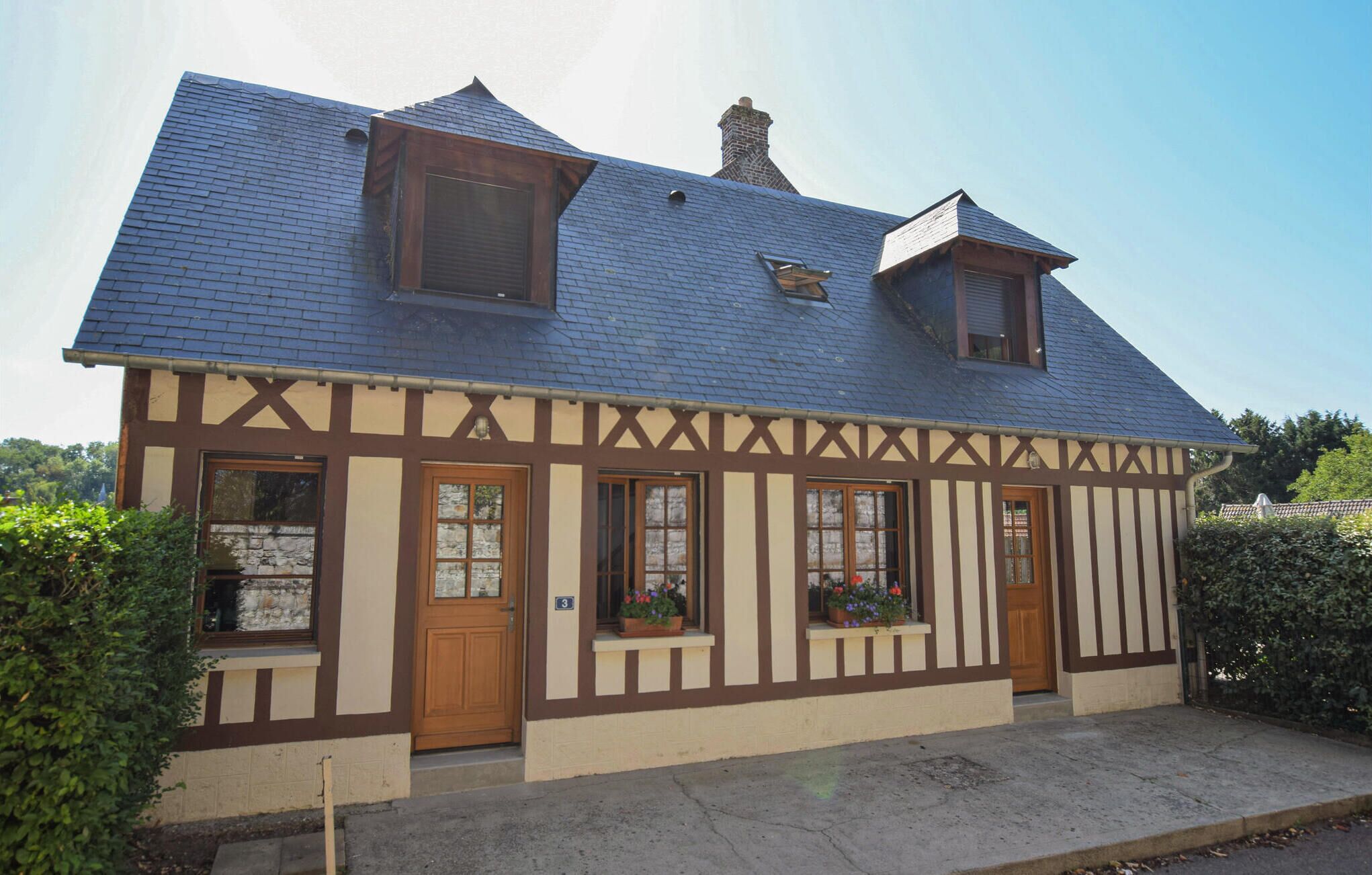 Außenbereich