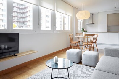 Mundaiz by FeelFree Rentals