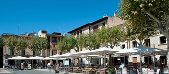 Casa Rocosa by Balearic Villas