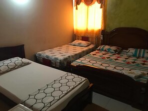 Room - Hotel Colonial Inn (Barranquilla)