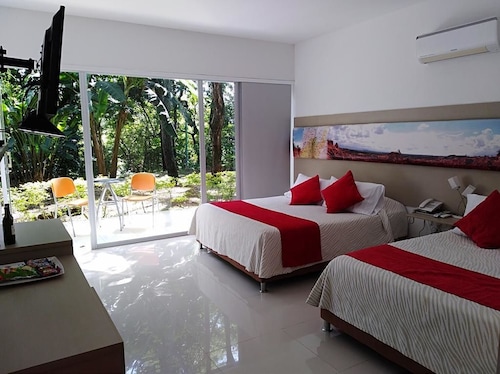 Hotel Club Campestre