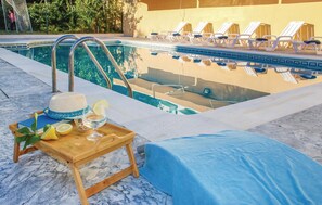 Pool - Stunning home in Benalmádena (Benalmádena)