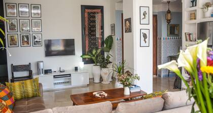 Appartement Asmaa