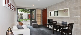 Number 1 - Chic Inner City Rooms