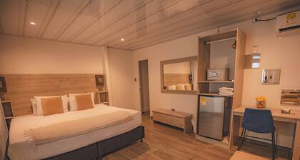 Ataraxy Hotel Boutique