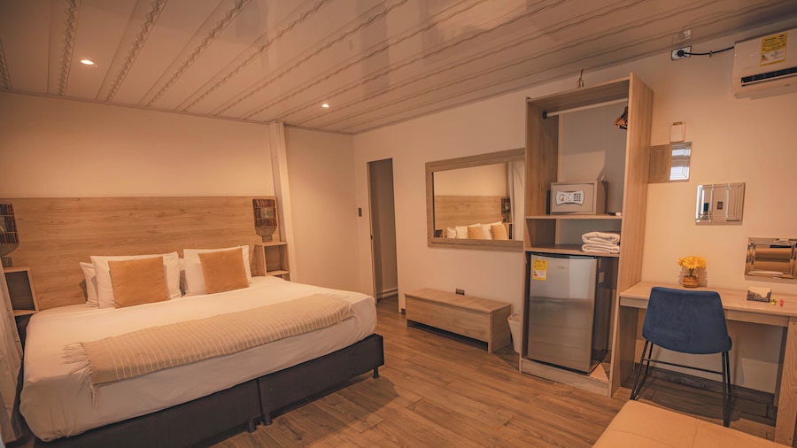 Ataraxy Hotel Boutique