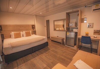 Ataraxy Hotel Boutique