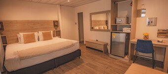 Ataraxy Hotel Boutique