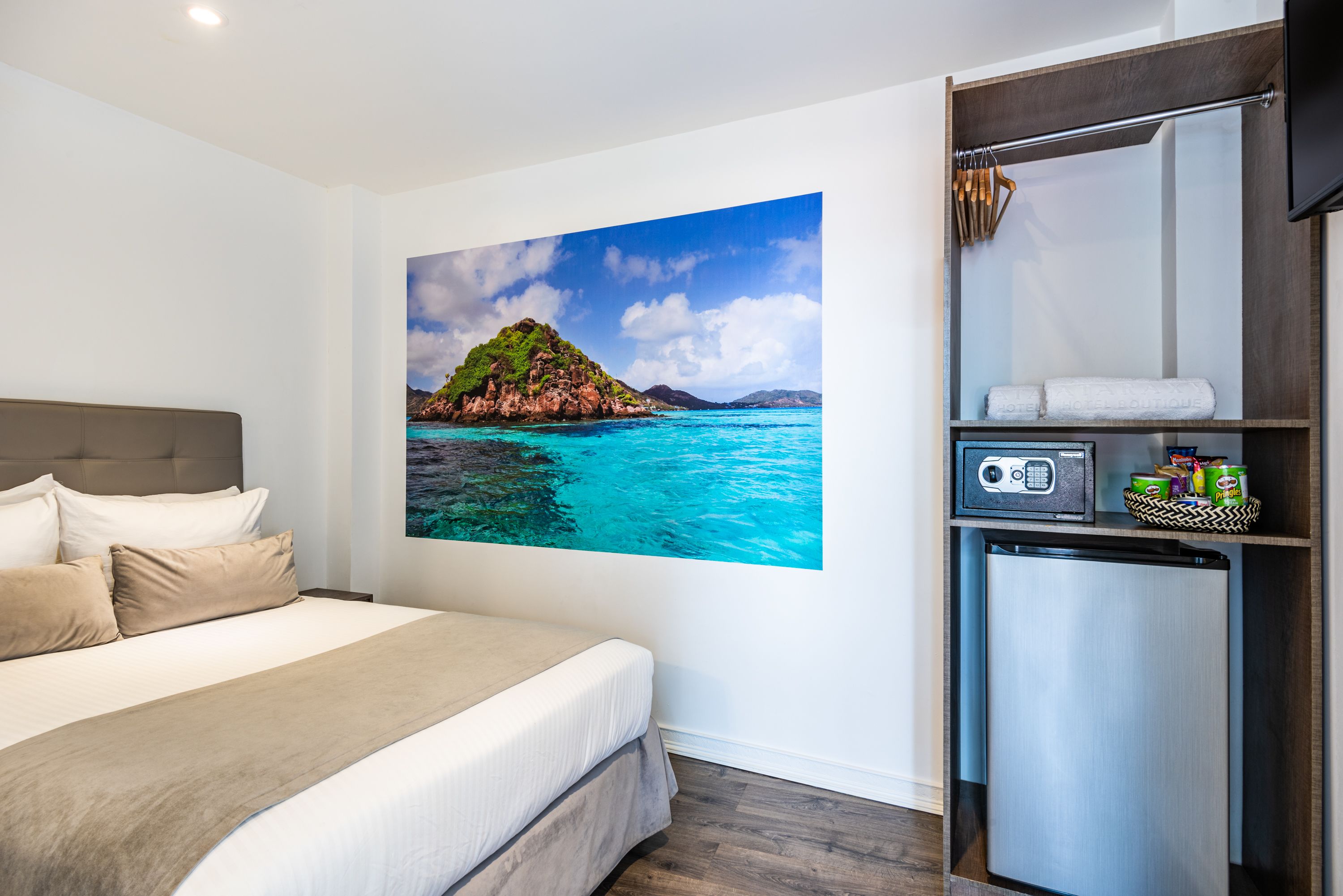 Photo - Ataraxy Hotel Boutique