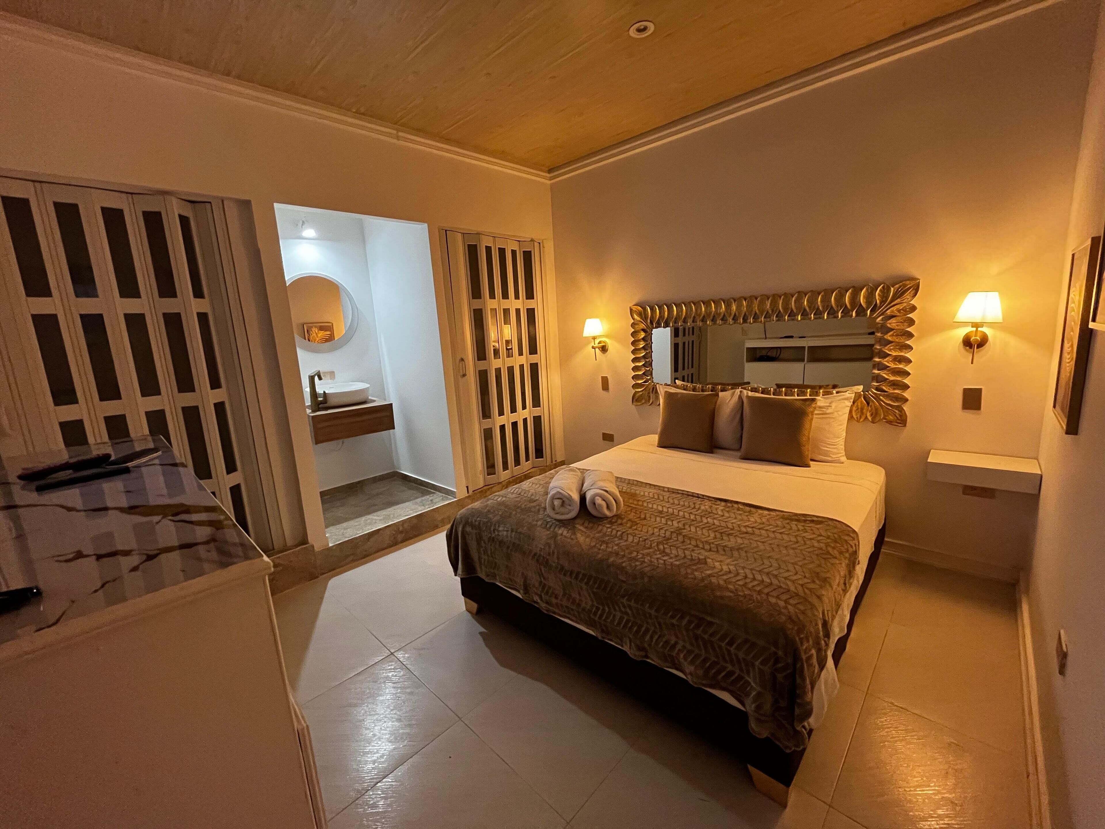 Foto - Ataraxy Hotel Boutique