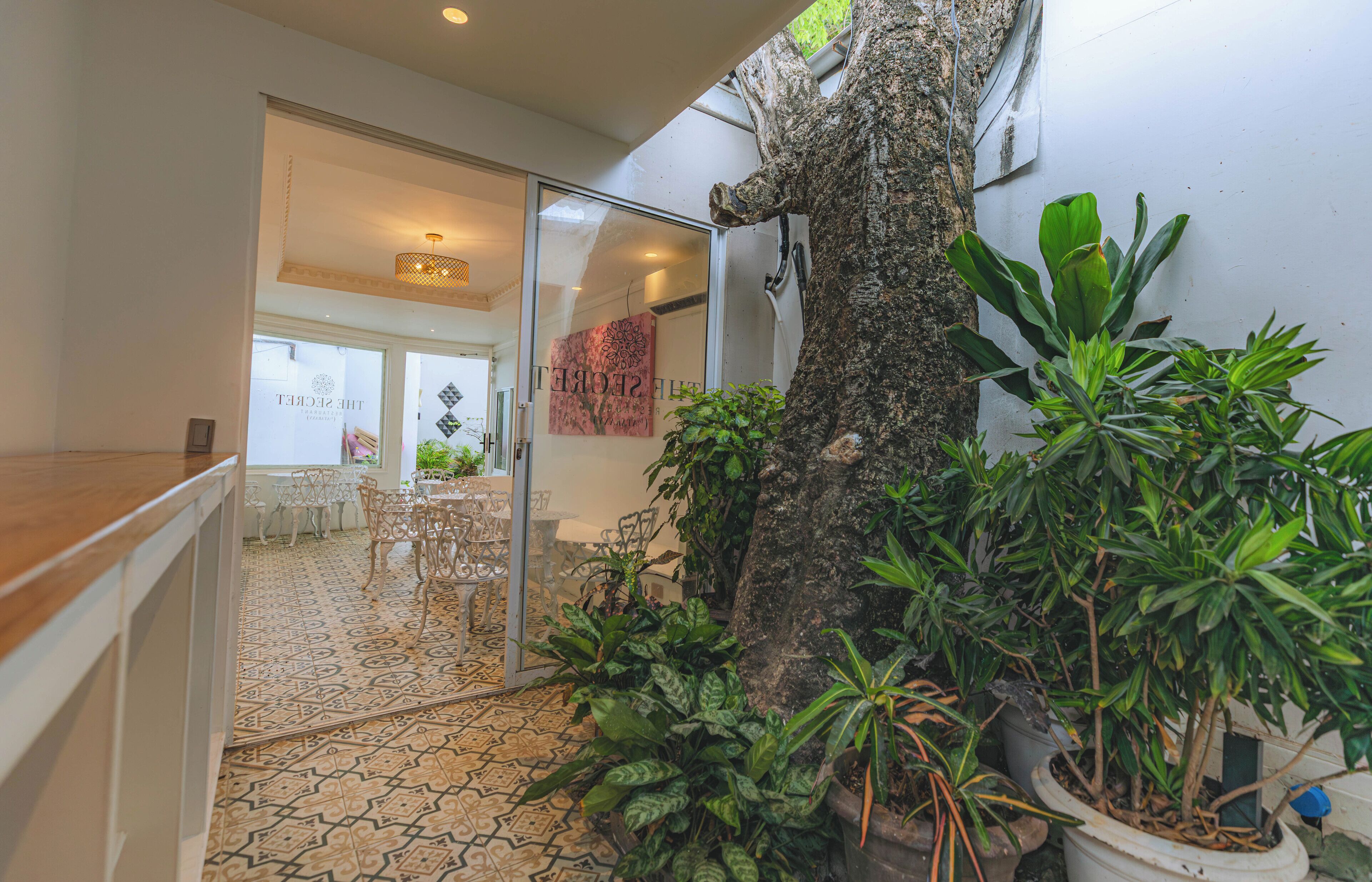 Photo - Ataraxy Hotel Boutique