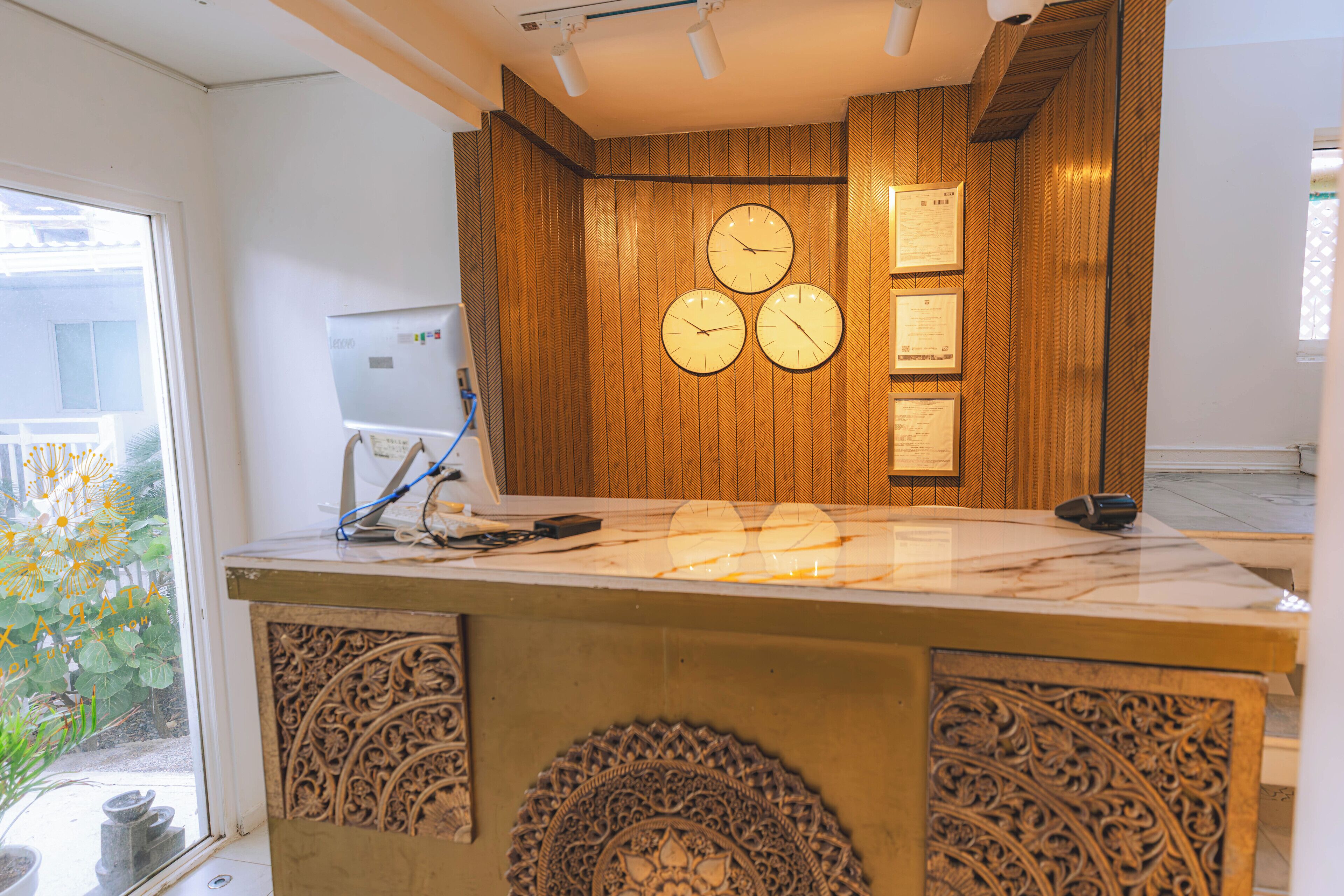 Photo - Ataraxy Hotel Boutique